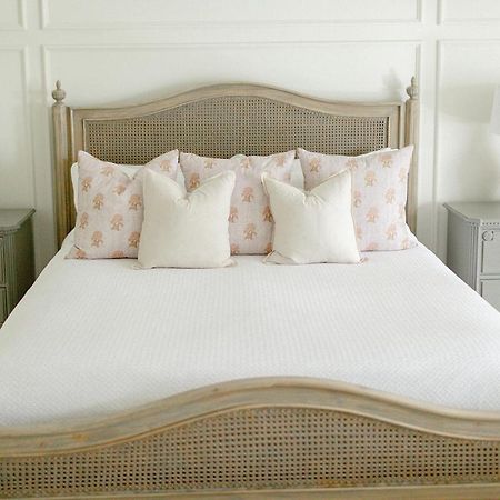 Fairville Inn Chadds Ford Eksteriør billede