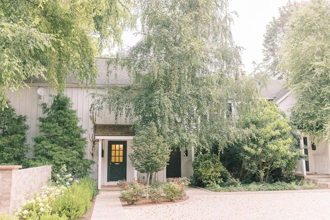 Fairville Inn Chadds Ford Eksteriør billede