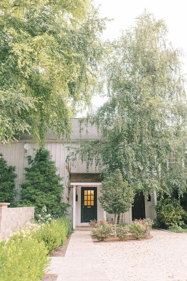 Fairville Inn Chadds Ford Eksteriør billede
