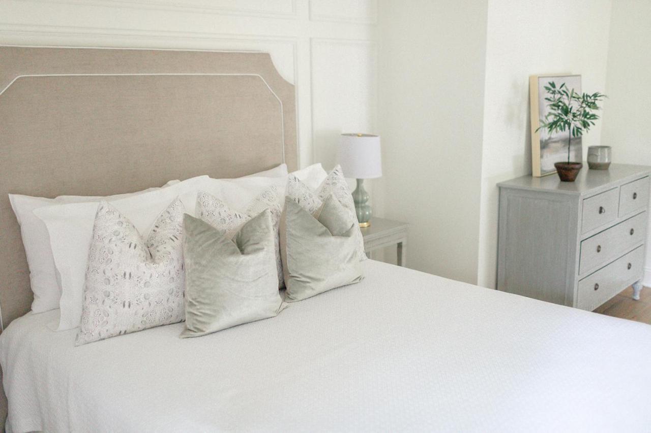 Fairville Inn Chadds Ford Eksteriør billede