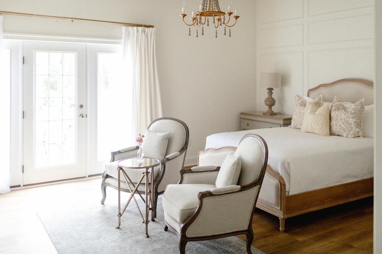 Fairville Inn Chadds Ford Eksteriør billede