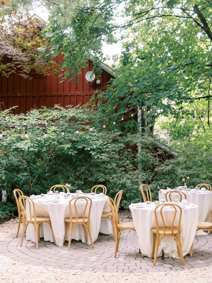 Fairville Inn Chadds Ford Eksteriør billede