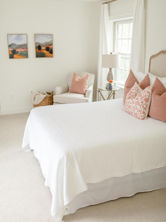 Fairville Inn Chadds Ford Eksteriør billede