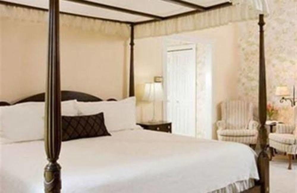 Fairville Inn Chadds Ford Eksteriør billede